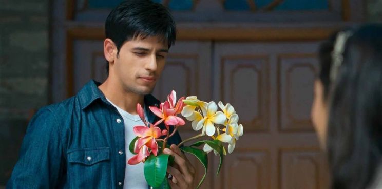 Sunil Malhotra