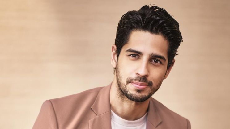 Sunil Malhotra