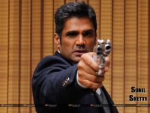 Sunil Shetty