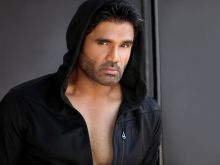 Sunil Shetty