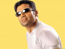 Sunil Shetty