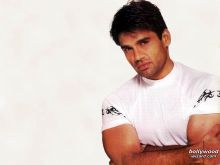 Sunil Shetty