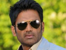 Sunil Shetty