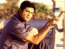 Sunil Shetty