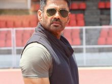 Sunil Shetty