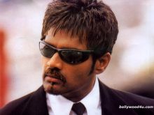 Sunil Shetty