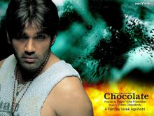 Sunil Shetty