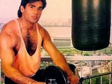 Sunil Shetty photo