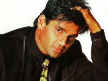 Sunil Shetty