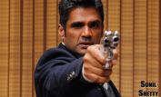 Sunil Shetty