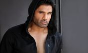 Sunil Shetty