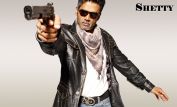 Sunil Shetty