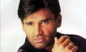 Sunil Shetty