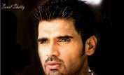 Sunil Shetty