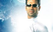 Sunil Shetty