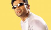 Sunil Shetty