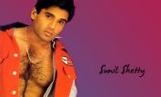 Sunil Shetty