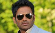 Sunil Shetty