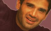 Sunil Shetty