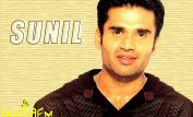 Sunil Shetty