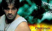 Sunil Shetty