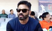 Sunil Shetty