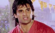 Sunil Shetty