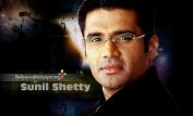 Sunil Shetty