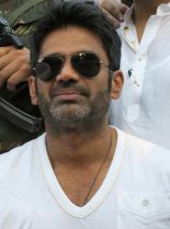 Sunil Shetty