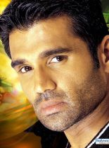 Sunil Shetty