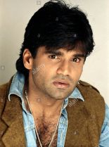 Sunil Shetty