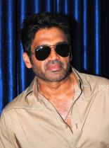 Sunil Shetty