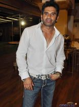 Sunil Shetty