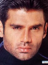 Sunil Shetty