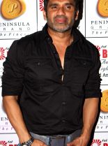 Sunil Shetty