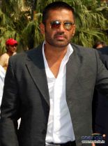 Sunil Shetty