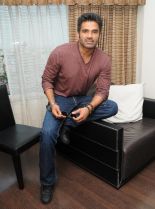 Sunil Shetty