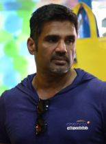 Sunil Shetty