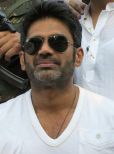 Sunil Shetty