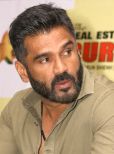 Sunil Shetty