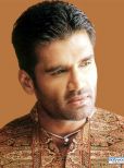 Sunil Shetty