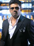 Sunil Shetty