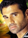 Sunil Shetty