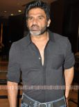 Sunil Shetty