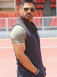 Sunil Shetty