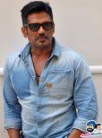 Sunil Shetty