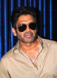 Sunil Shetty