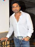 Sunil Shetty