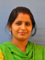 Sunita Prasad