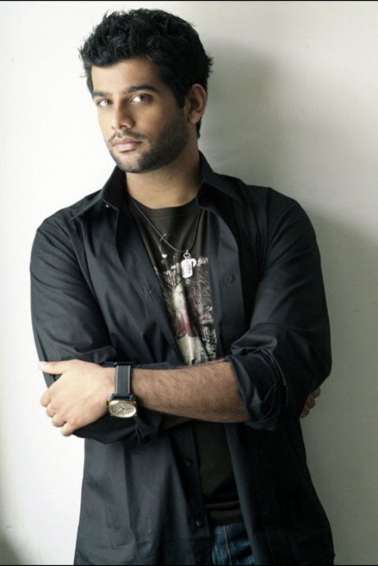 Sunkrish Bala